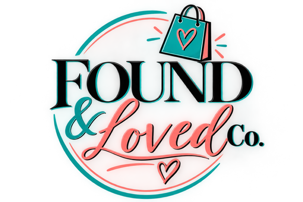 Found & Loved Co. 