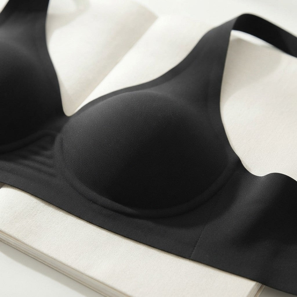 OEAK Wireless Jelly Bra